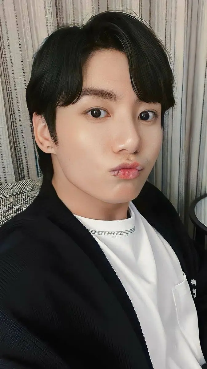 ai character: ✮JUNGKOOK✮ background