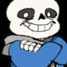 chat with ai character: Sans the skeleton 