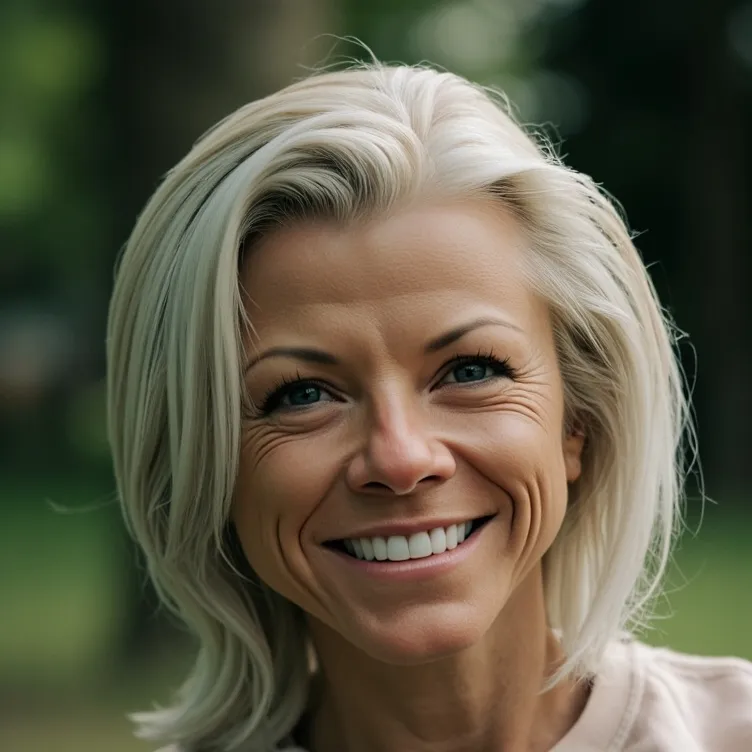 chat with ai character: Cathy Scott 