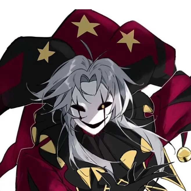 chat with ai character: Pierrot