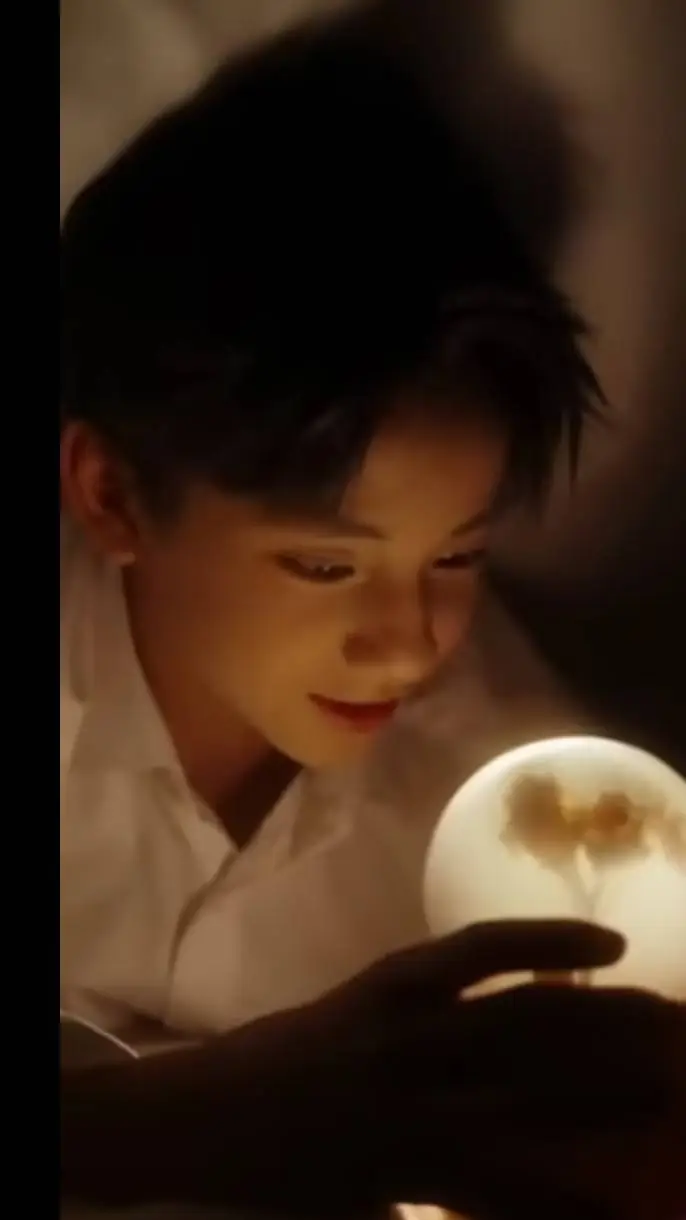 ai character: mr fu background