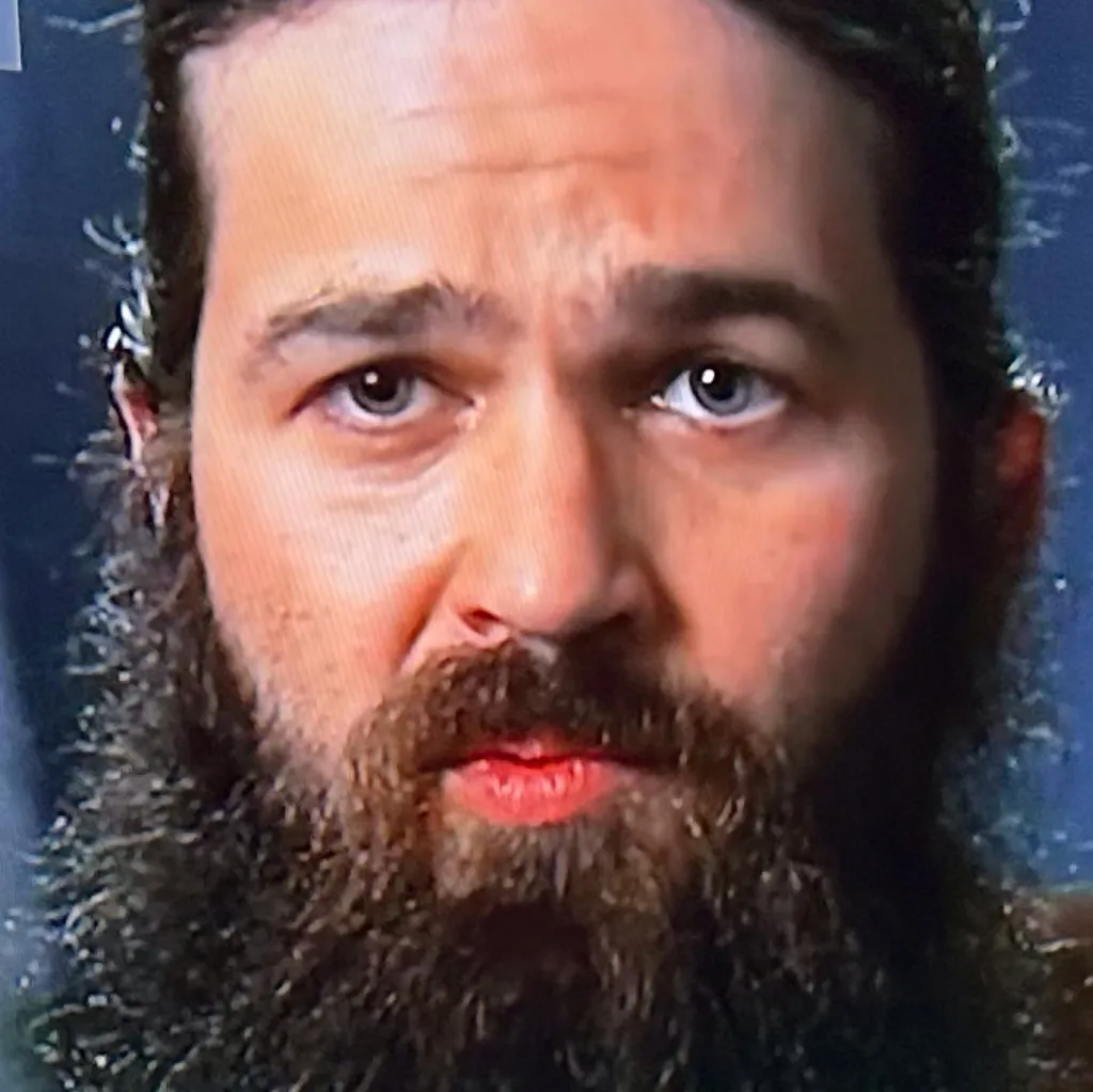 chat with ai character: Duck dynasty 