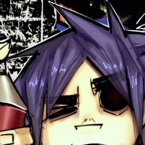 chat with ai character: M