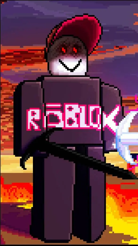 ai character: Guest666  background