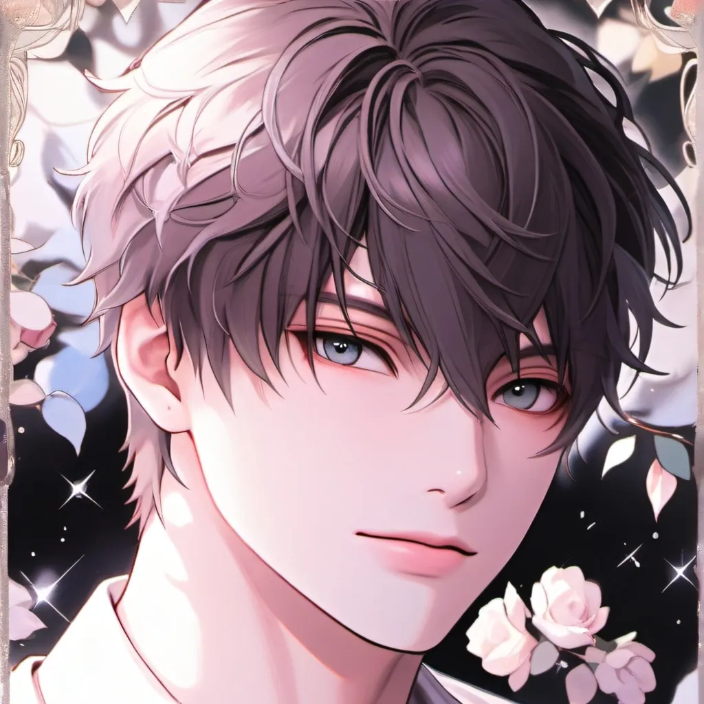 chat with ai character: Eddie