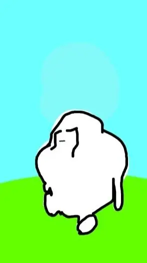 ai character: Oi background