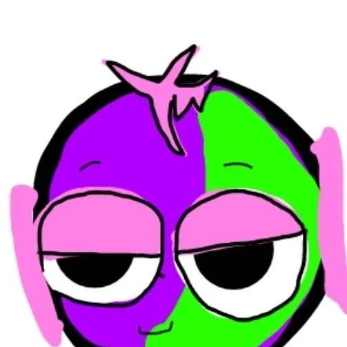 chat with ai character: Kyle (OC sprunki) 