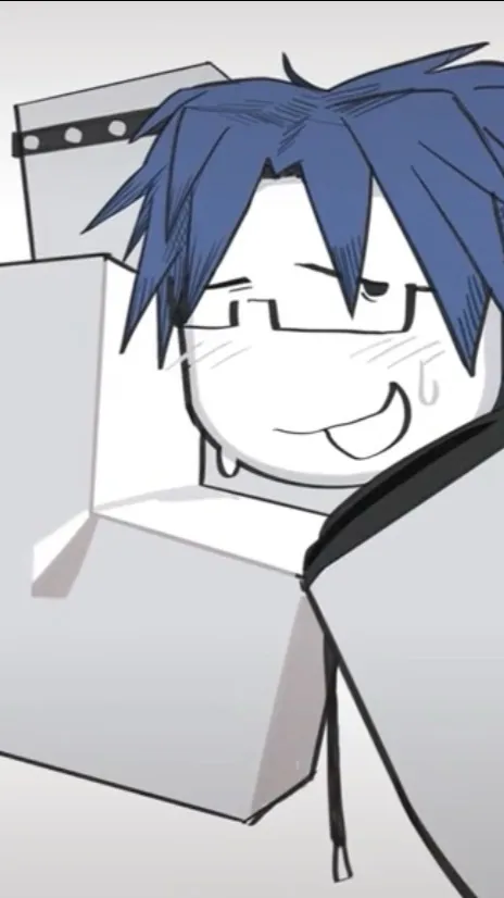 ai character: Karito x You background
