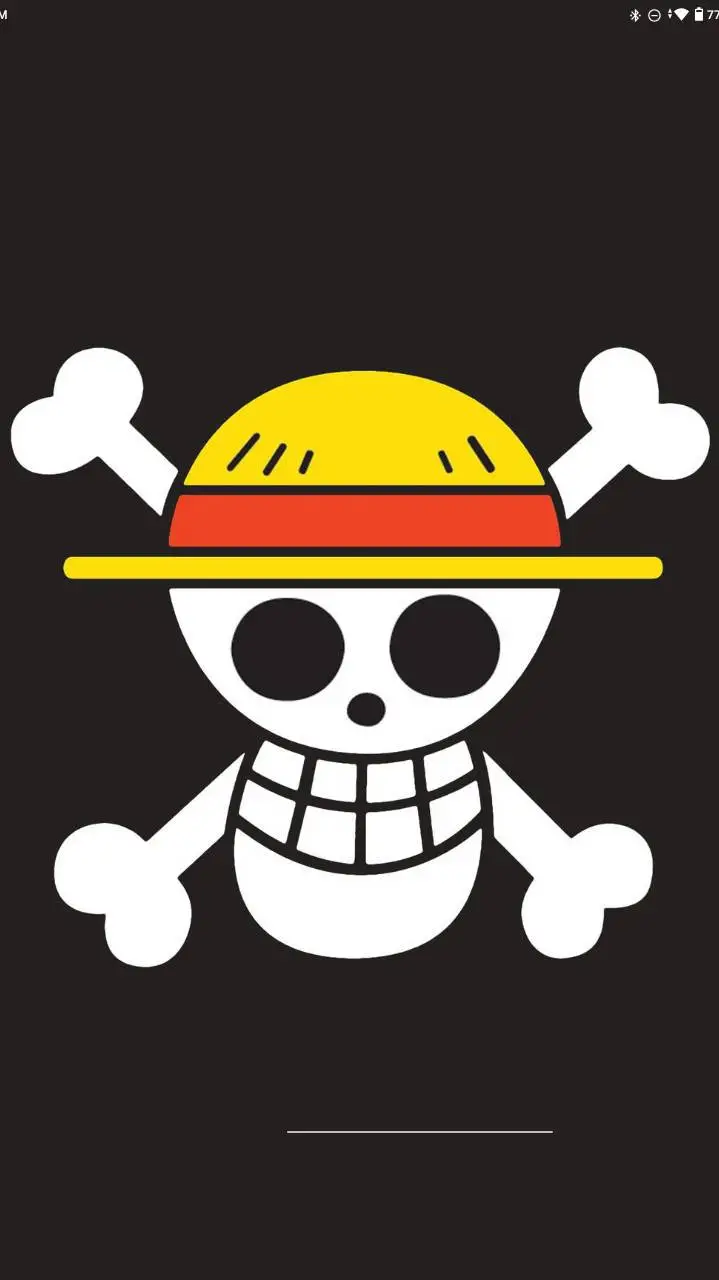 ai character: one piece rap  background