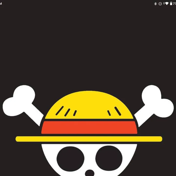 chat with ai character: one piece rap 