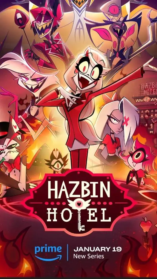 ai character: hh sleepover  background