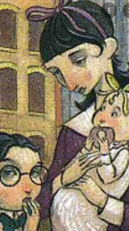 ai character: a,s,o,u,Feb 14 background