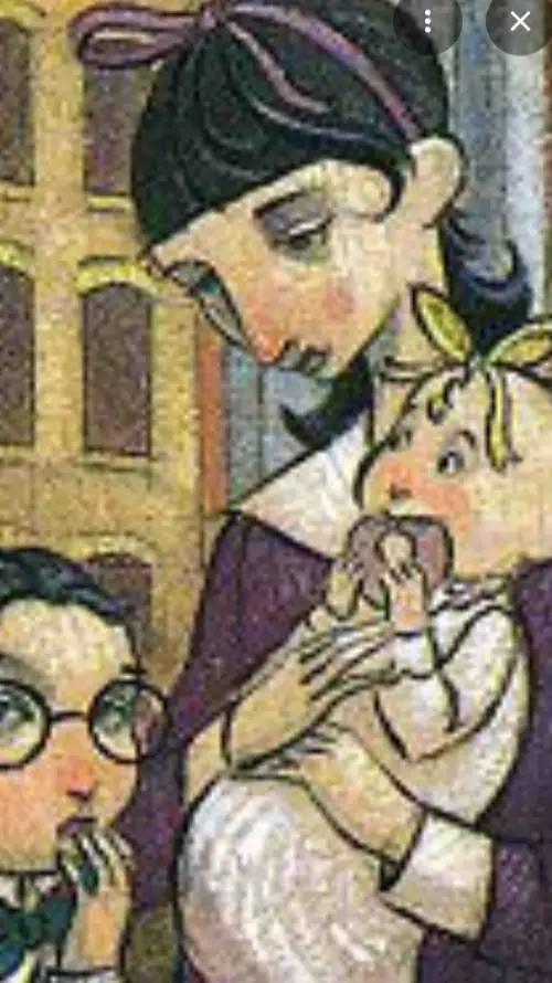 ai character: a,s,o,u,e 12/1 background