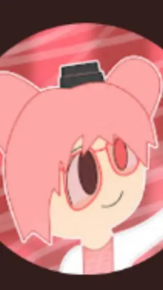 ai character: DontLuck2  background