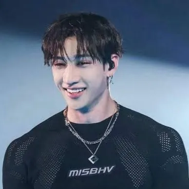 chat with ai character: Chan❤️‍🔥🐺🍪