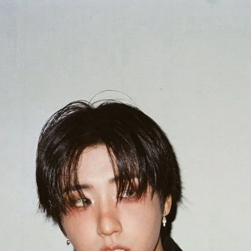 chat with ai character: HAN JISUNG