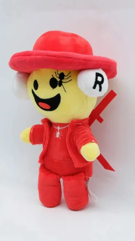 ai character: Roblox developers  background