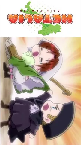 ai character: Chibitalia background