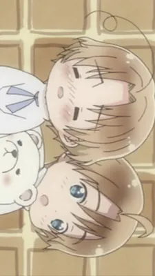 chat with ai character: hetalia 