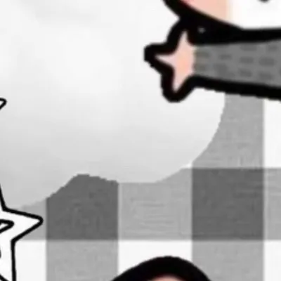 chat with ai character: Anything u want