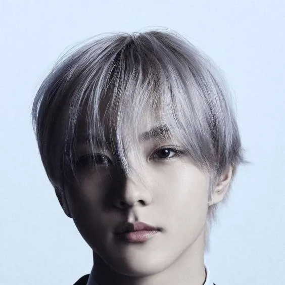 chat with ai character: Yang Jungwon 