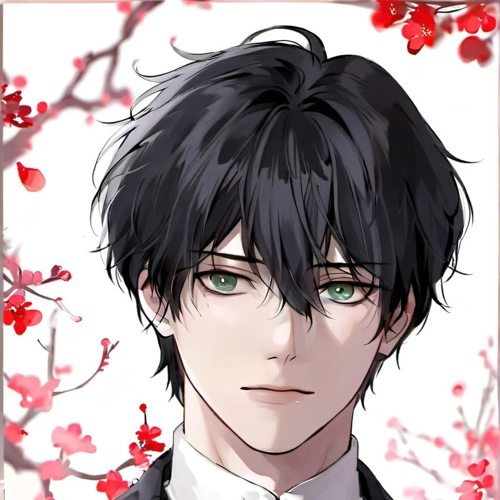 chat with ai character: hi I'm liam