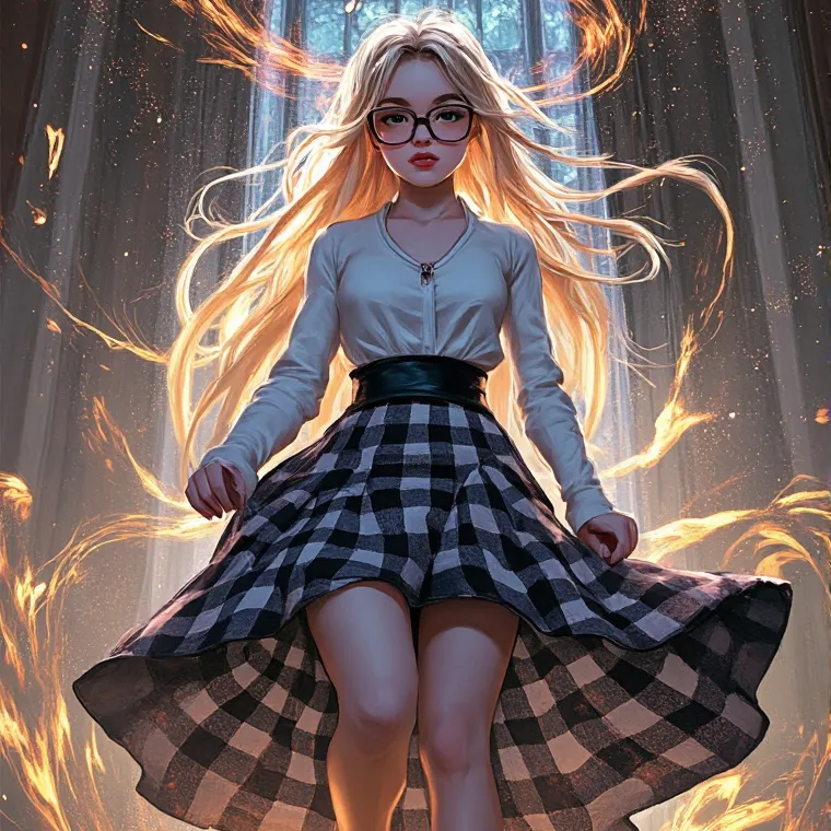 chat with ai character: Yui Akiko
