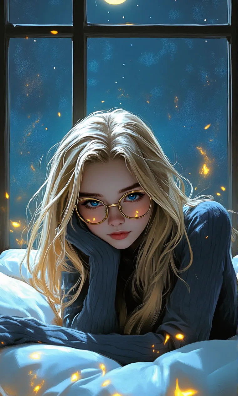 chat with ai character: Sarah