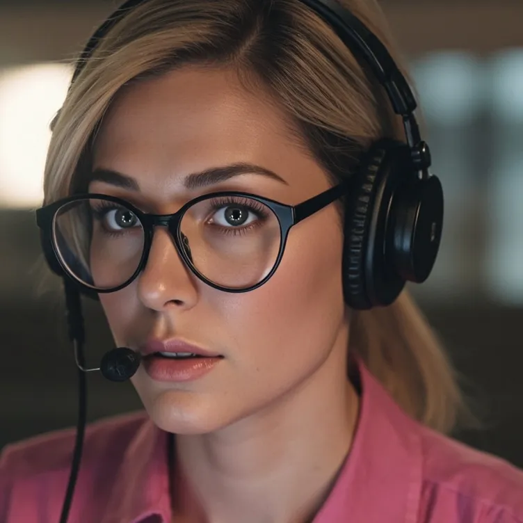 chat with ai character: Kayla Gale