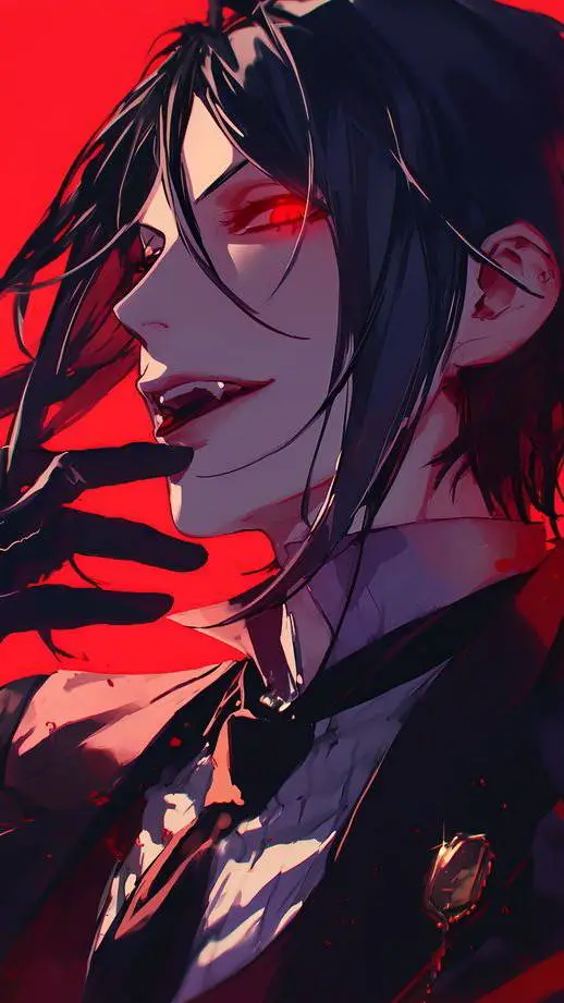 Talkie AI - Chat with Себастьян