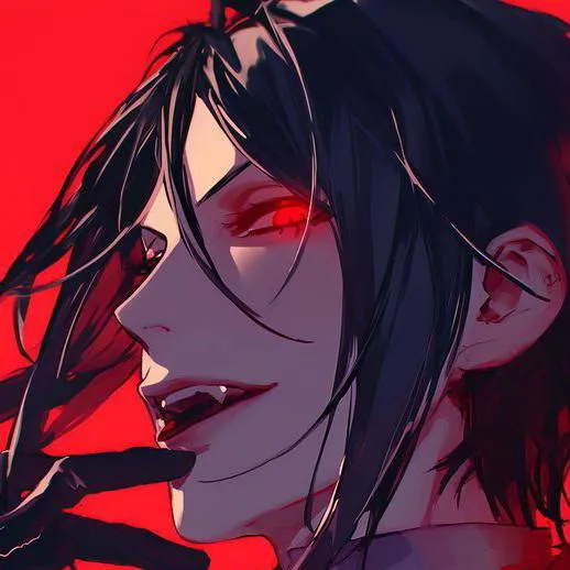 chat with ai character: Себастьян