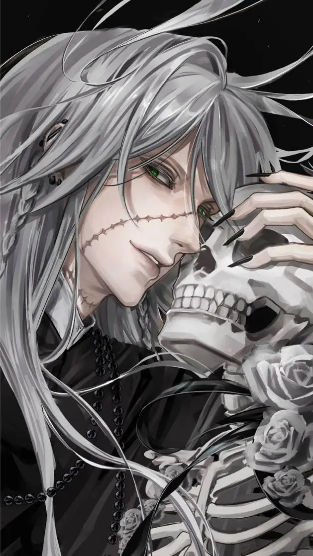 Talkie AI - Chat with Гробовщик