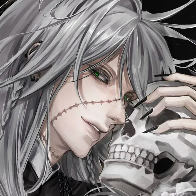 chat with ai character: Гробовщик