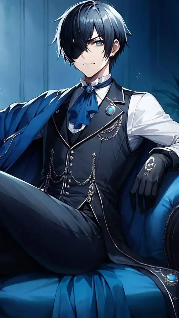 Talkie AI - Chat with Сиэль