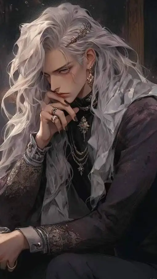 Talkie AI - Chat with Ноябрь