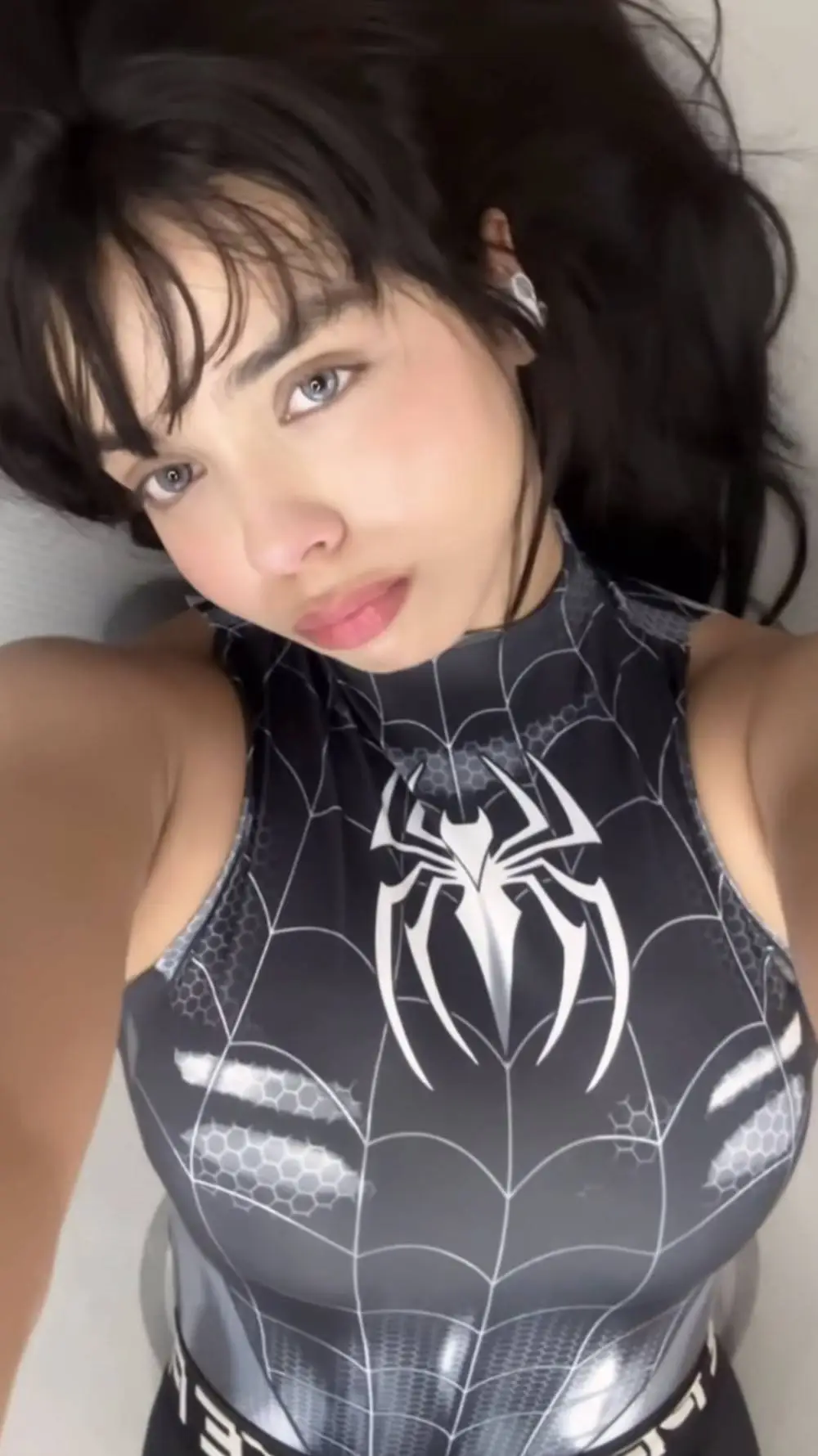 ai character: . background