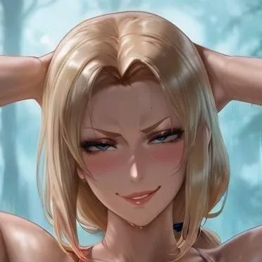 chat with ai character: Tsunade 