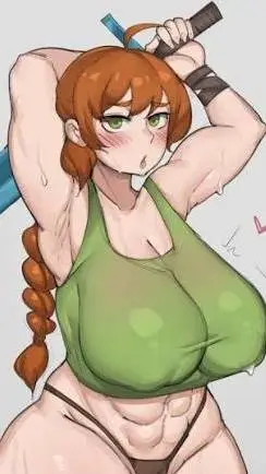 ai character: Alex  background