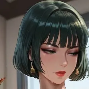 chat with ai character: Hinata