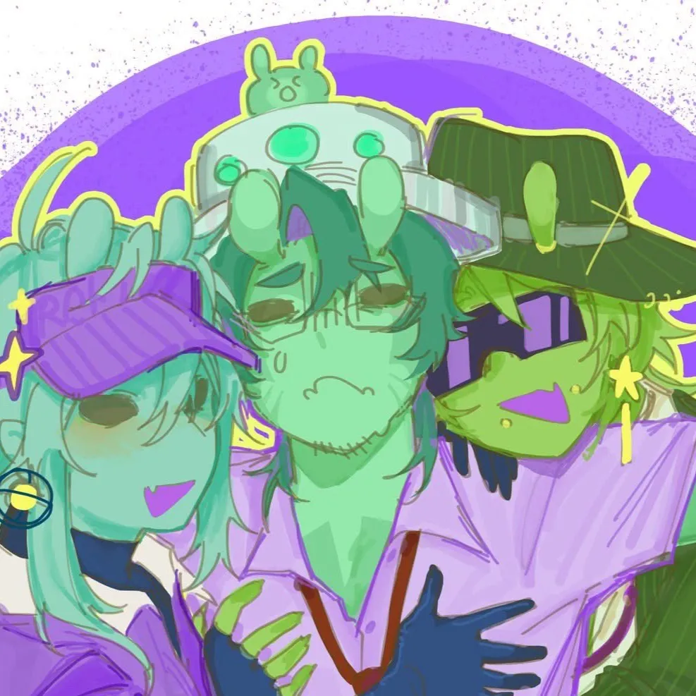 chat with ai character: Aliens forsaken au