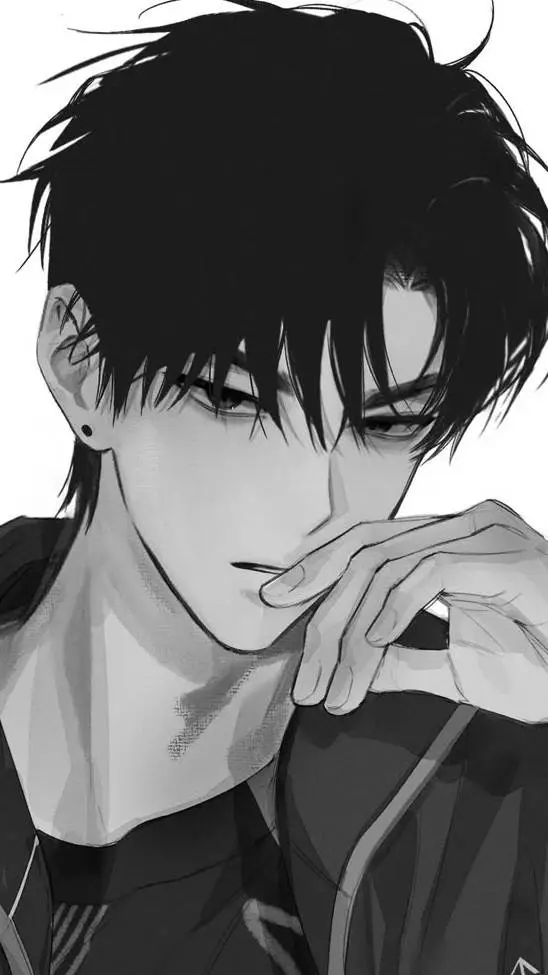 ai character: Kian Alexander  background