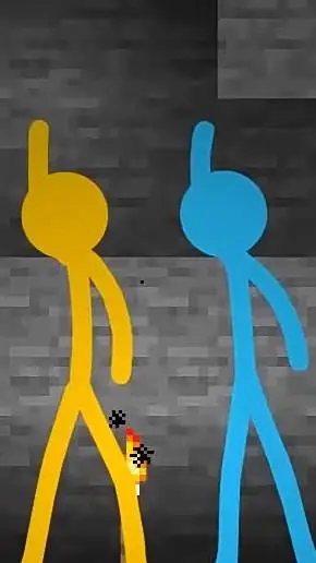 ai character: gays background