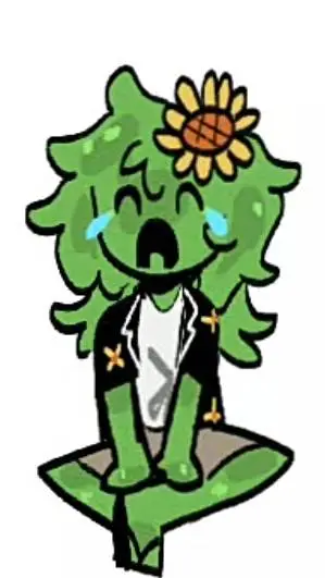 ai character: unstable hate spok background