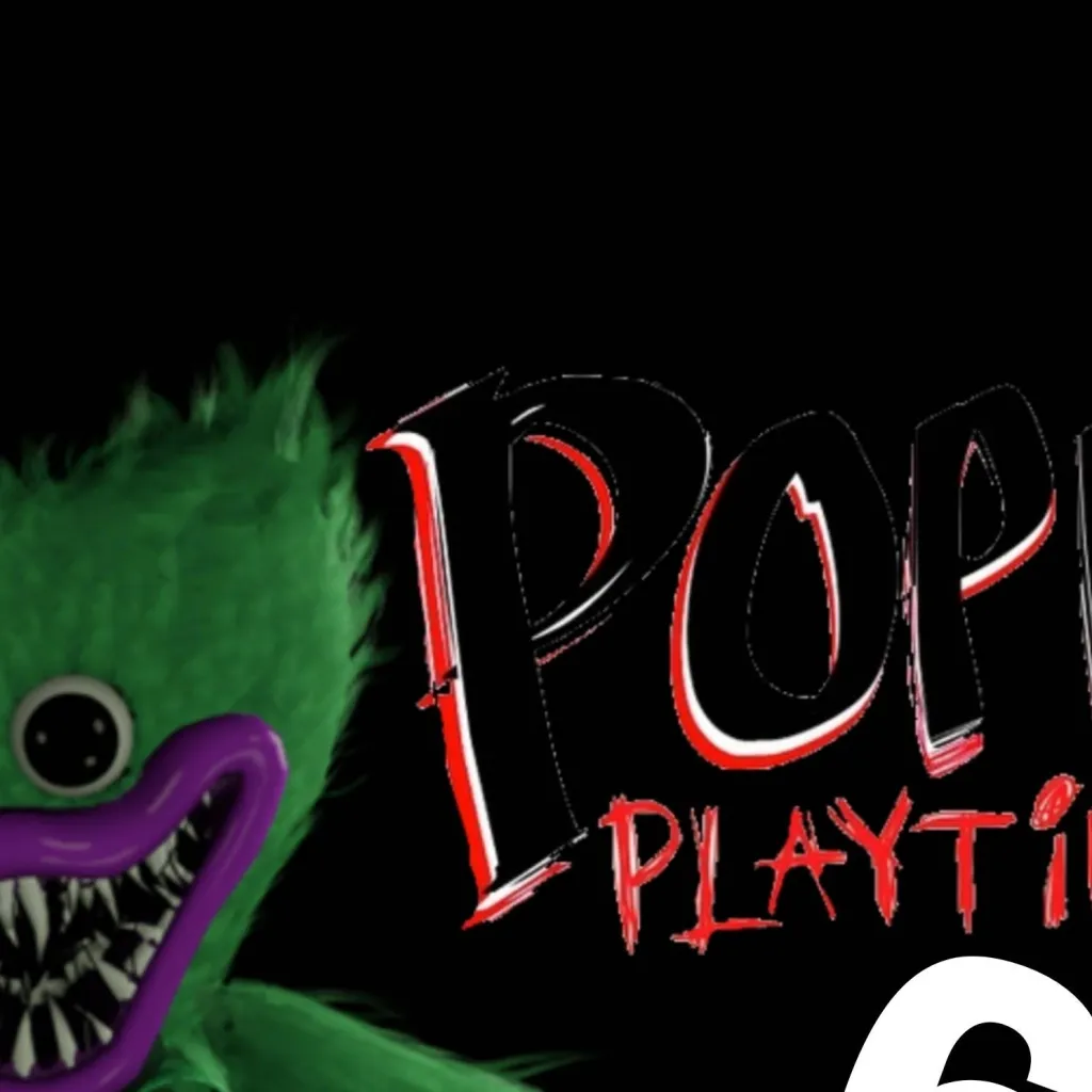 chat with ai character: poppy playtime 6 