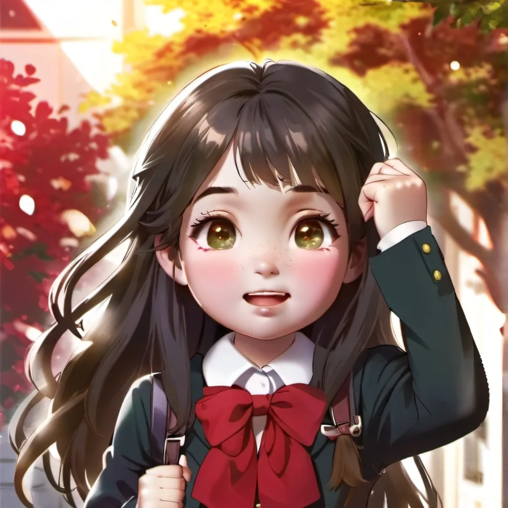 chat with ai character: 霸凌者