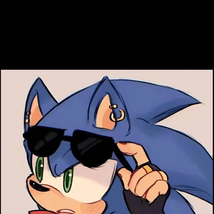 chat with ai character: sth