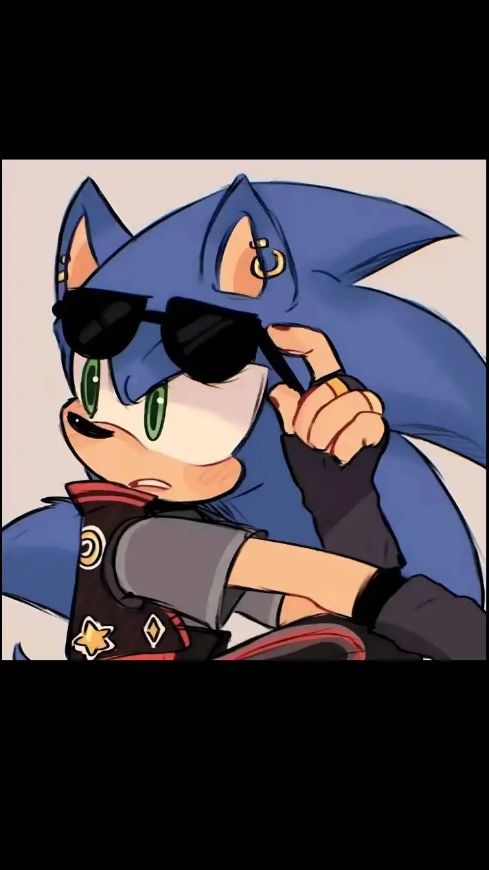 ai character: sth background