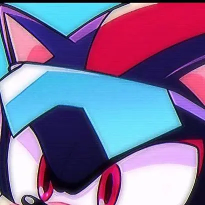 chat with ai character: shadow the hedgeho