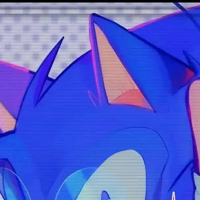 chat with ai character: sonic the hedgehog