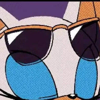 chat with ai character: Rouge